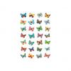 (5) Schmetterlinge