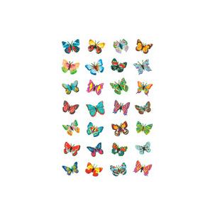 (5) Schmetterlinge 6819
