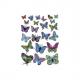 (8) Schmetterlinge 6819