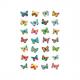 (8) Schmetterlinge 6819