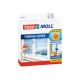 Mit tesa MOLL Energie sparen 05432-00000-02