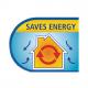 Mit tesa MOLL Energie sparen 05432-00000-02