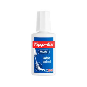 Korrekturflüssigkeit "Rapid" 8119147