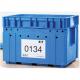 Universal-Etiketten PREMIUM DIN A5, Anwendung 8690