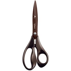 Schere Expert Titanium, asymmetrisch 686110