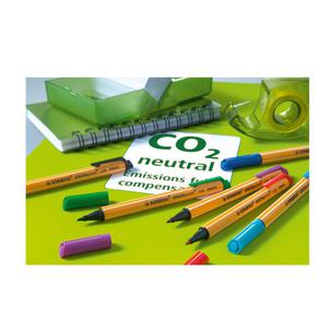 Fasermaler GREENpoint®, 4er Etui 6088/4