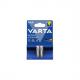 Lithium Batterie "ULTRA LITHIUM", Micro (AAA), 2er Blister 06103 301 404