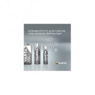 Lithium Batterie "ULTRA LITHIUM", Micro (AAA), 4er Blister