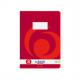 Schulheft x.book, Lineatur 25 300004162