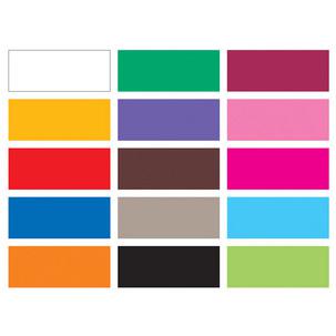 Heftschoner DIN A4, verfügbare Farben 7443
