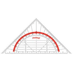 Geodreieck Geo-Flex 028600