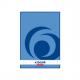 Arbeitsblock x.book, liniert 400132878