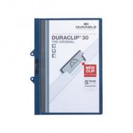 Klemmhefter DURACLIP® 30 EASY FILE