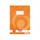 Notenheft x.book DIN A4, Lineatur 14S 400128886