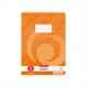 Notenheft x.book DIN A4, Lineatur 14S 400128886