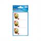 Erdbeere & Johannisbeere 3712