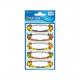 Erdbeere & Johannisbeere 3712