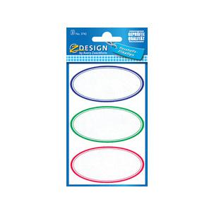 "oval bunt" 3742