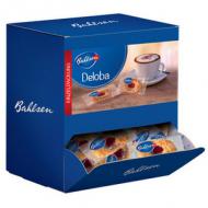 Blättergebäck "Deloba", Displaykarton