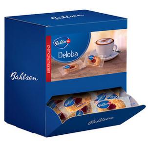 Blättergebäck "Deloba", Displaykarton 41340