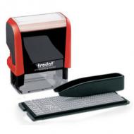 Textilstempel-Set Printy 4911