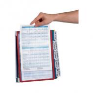 VARIO Display-System wall 10