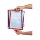 VARIO® Display-System wall 10, Anwendungsbeispiel  5567-00