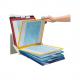 VARIO Display System pro 10 Querformat, Anwendungsbeispiel  5579-00