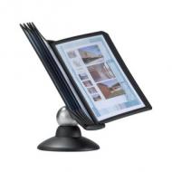 SHERPA® Display System MOTION, schwarz