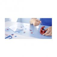 Symbolbild: Easy Cut Handabroller, transparent