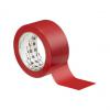 Allzweck-Weich-PVC-Klebeband 764I, rot