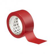 Allzweck-Weich-PVC-Klebeband 764I, rot