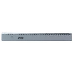 Flachlineal, 300 mm 300010433
