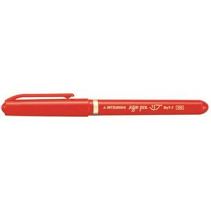 Faserschreiber SIGN PEN, rot MYT-7 R