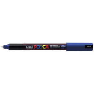 Pigmentmarker POSCA PC-1MR, dunkelblau PC1MR BF