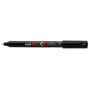 Pigmentmarker POSCA PC-1MR, schwarz PC1MR N