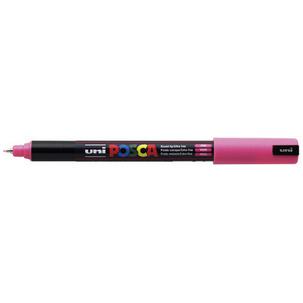 Pigmentmarker POSCA PC-1MR, rosa PC1MR RE