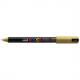 Pigmentmarker POSCA PC-1MR, violett PC1MR VF