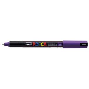 Pigmentmarker POSCA PC-1MR, violett PC1MR VT