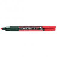 Kreidemarker WET ERASE SMW26, rot