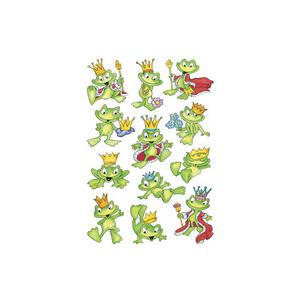 Froschkönig 3429
