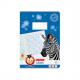 Geschichtenheft x.book, Lineatur: 3G 100050833