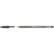 Kugelschreiber Cristal Large, schwarz