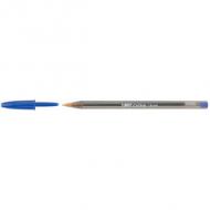 Kugelschreiber Cristal Large, blau