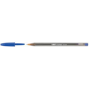 Kugelschreiber Cristal Large, blau 880656