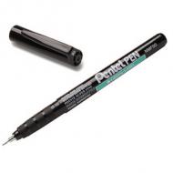 Permanent-Marker GREEN-LABEL NMF50