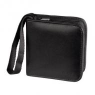 Speicherkartentasche "Memory Card Wallet", Lederimitat