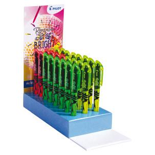 Textmarker FRIXION light, im Thekendisplay 253068