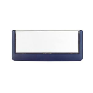Türschilder Click Sign, blau  4860-07