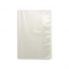 Heftschoner DIN A4, farblos-transparent